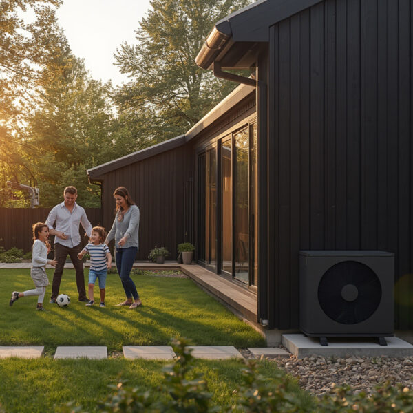 Familien Waermepumpe Kaufen Haus Heilbronn Ssk Gmbh