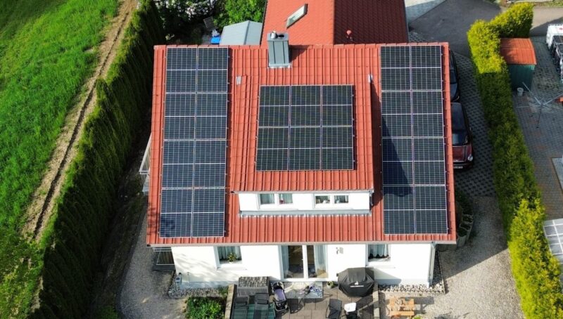Photovoltaik Einfamilienhaus Solar Heilbronn Ssk Solartechnik Kuenzelsau (13)