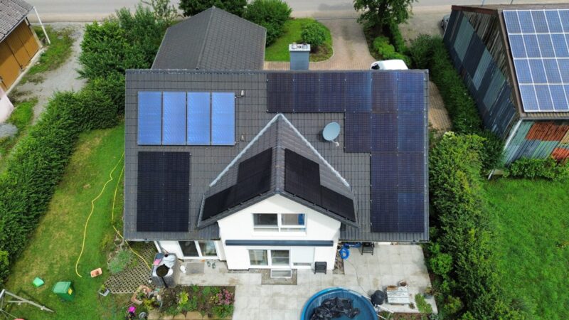Photovoltaik Einfamilienhaus Solar Heilbronn Ssk Solartechnik Kuenzelsau (16)