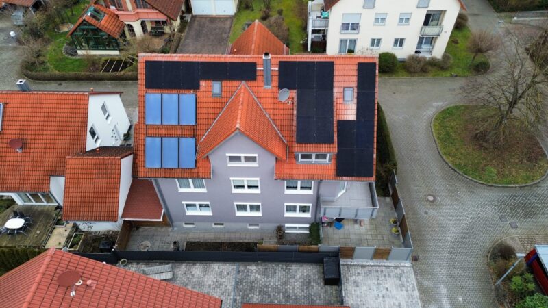 Photovoltaik Einfamilienhaus Solar Heilbronn Ssk Solartechnik Kuenzelsau (17)