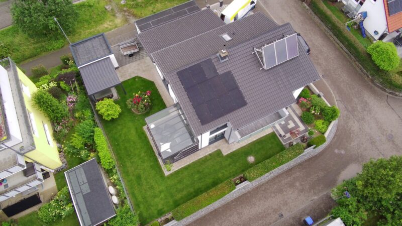 Photovoltaik Einfamilienhaus Solar Heilbronn Ssk Solartechnik Kuenzelsau (20)